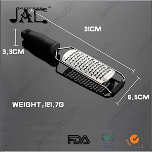 Wholesale Food Grade Lemon Grater Cheese Slicer