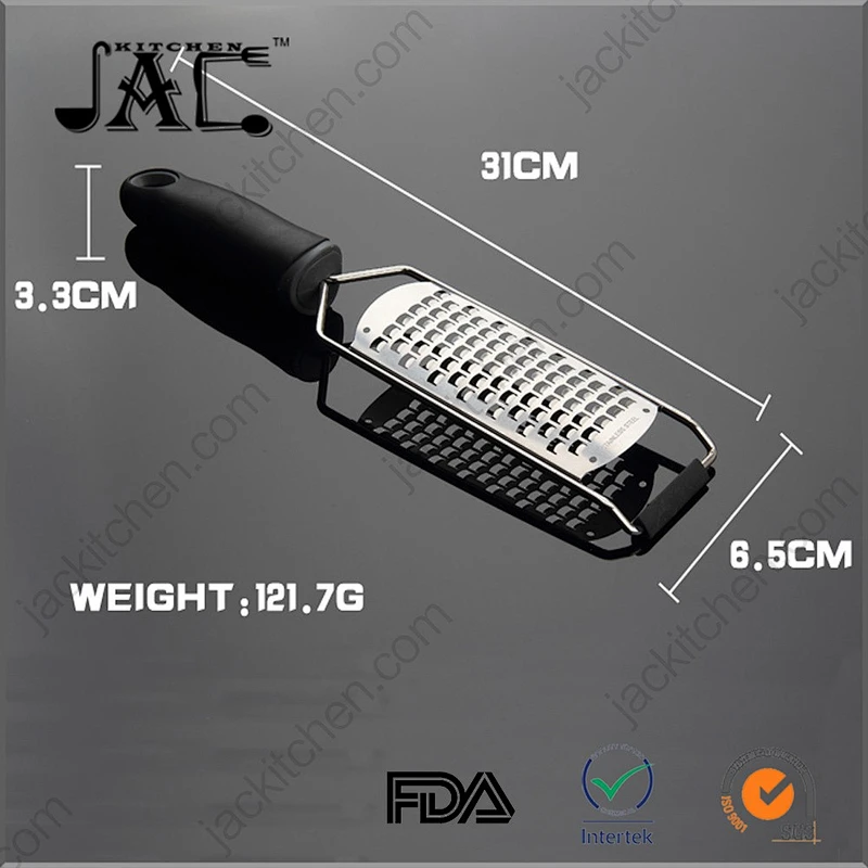 Wholesale Food Grade Lemon Grater Cheese Slicer