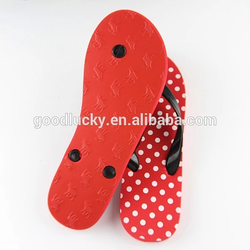 Cheap wholesale High-quality women fashion design new models EVA sandal