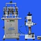 Sipuxin Machinery- Semi auto four nozzles Perfume Bottle Filling Machine
