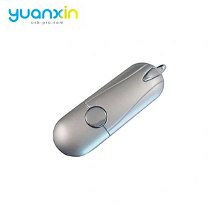 Factory price custom logo gift crystal usb bulk flash drives