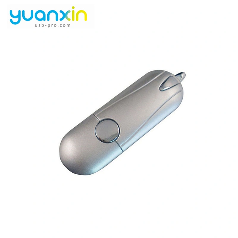 Factory price custom logo gift crystal usb bulk flash drives