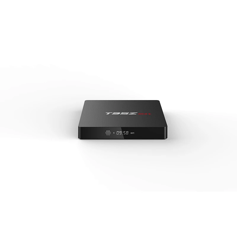 T95Zmax Android 7.1 TV BOX Smart Set-top 4K HD Wifi Media Player International Tvbox
