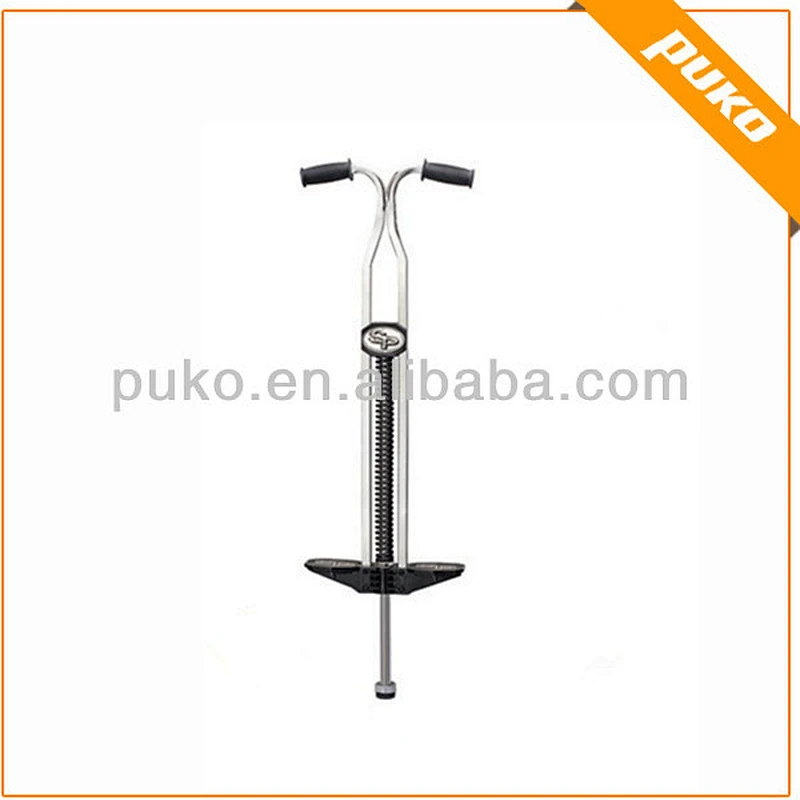 Pogo jumper CF-808H