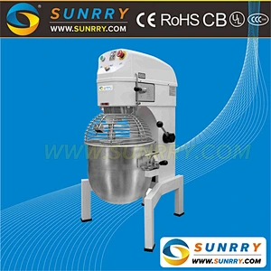 Commercial High Quality 20KG Small Dough Mixer Machine and Food Power Mixer Machine Price in India