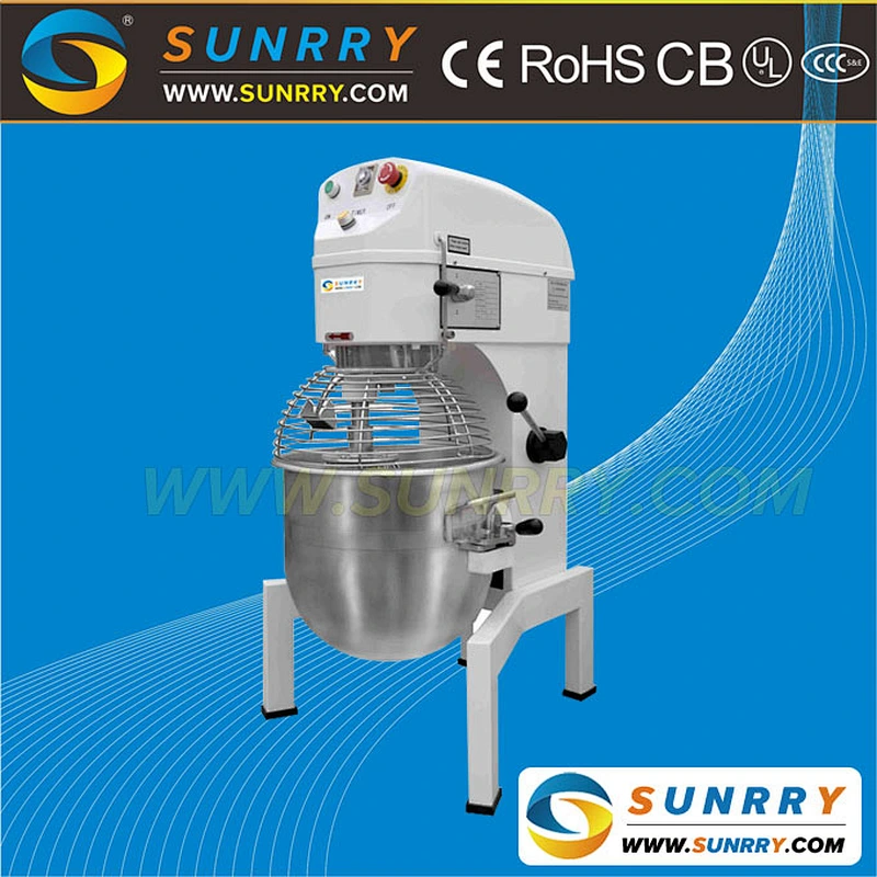 Commercial High Quality 20KG Small Dough Mixer Machine and Food Power Mixer Machine Price in India