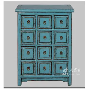 chinese antique oriental medicine cabinet furniture in stores