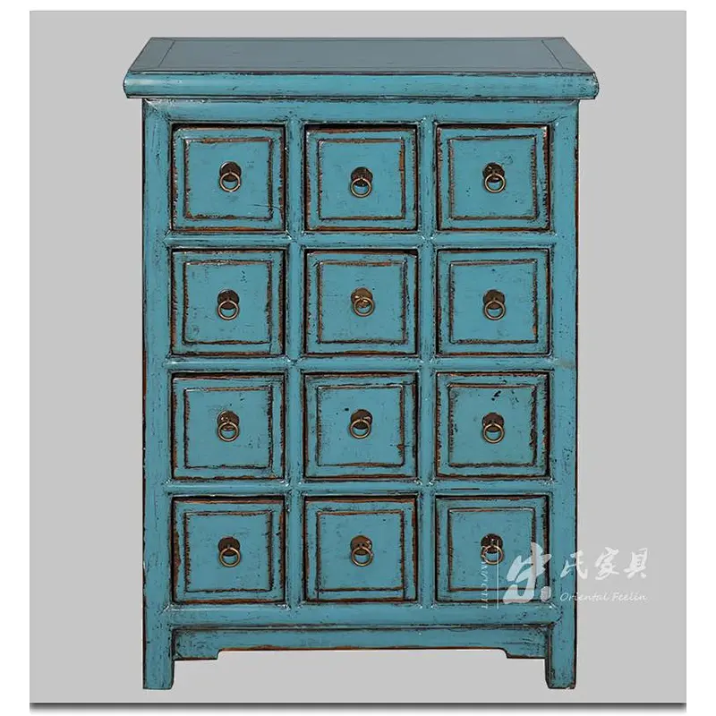 chinese antique oriental medicine cabinet furniture in stores