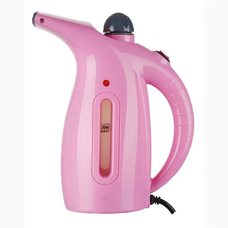 handle Portable Garment Steamer Handheld Fabric Clothes steam iron