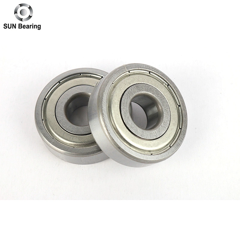 ball bearing 6200 sized by 10*30*9