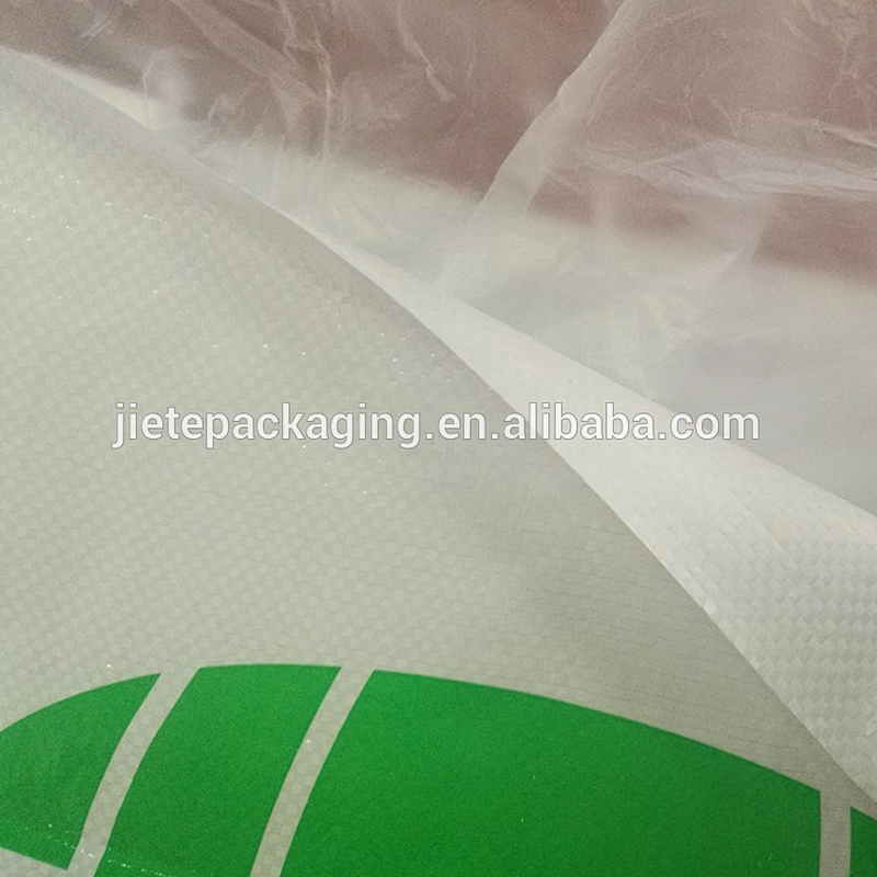 Video, chemical powder Industrial and agricultural use plastic printed pp woven bags 50kg 25kg