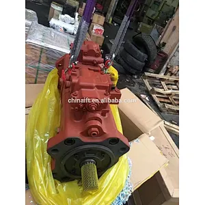Excavator hydraulic pump Assembly For K3V140 DH280 T3V140 2401-9064EP