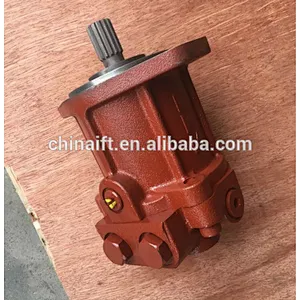 EC700 fan drive hydraulic motor for excavator