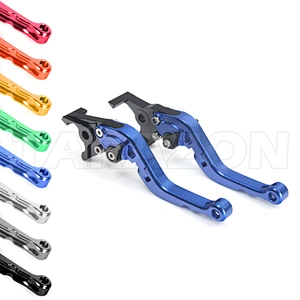 Folding CNC Motorcycle Brake Clutch Levers For Ducati Monster 696 695