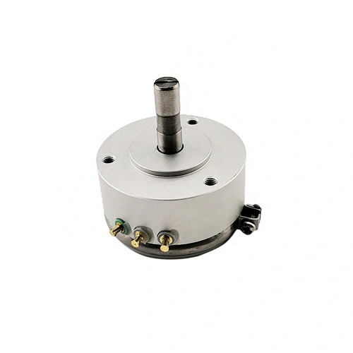 shaft displacement sensor WDA-D35-D4C 5K Ohm 345 Degree