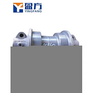 Excavator spare parts bottom roller DF track roller