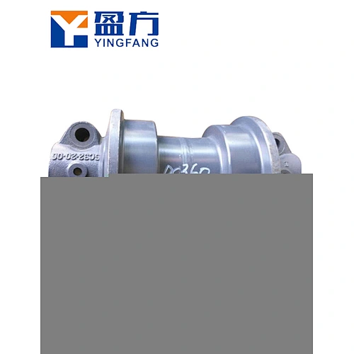 Excavator spare parts bottom roller DF track roller