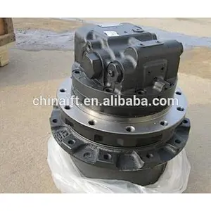 PC750LC-7 excavator spare parts Travel Motor