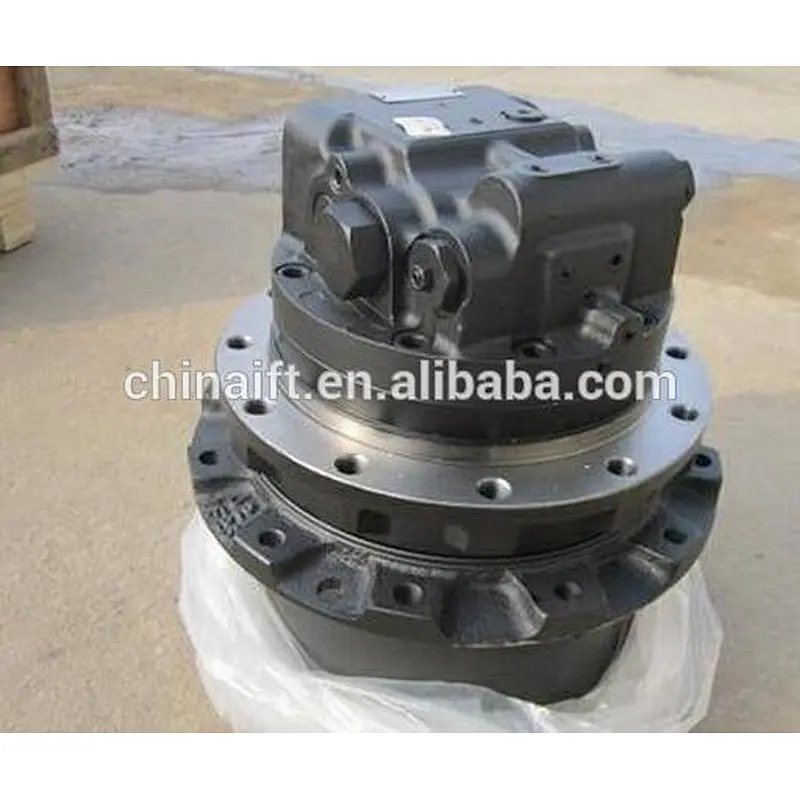 PC750LC-7 excavator spare parts Travel Motor