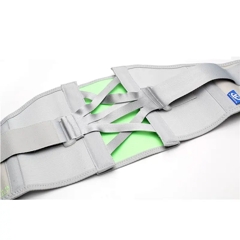 Sport Waist lumbar back Support Belt Waist protector with CE and FDA
