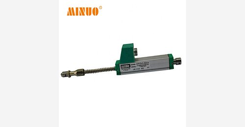 KTRA 10mm to 125mm 5k potentiometer from MINUO from China Manufacturer ...