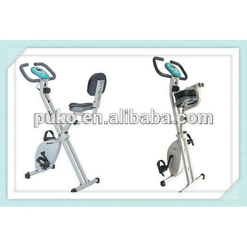 high quality and hot selling magnetic exercise bike