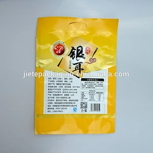 Customized promotion hot sale ldpe laminating aluminium printing food packing bag