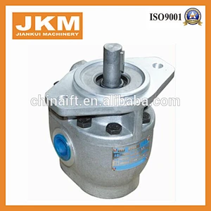 Crane Hydraulic gear pump for sale