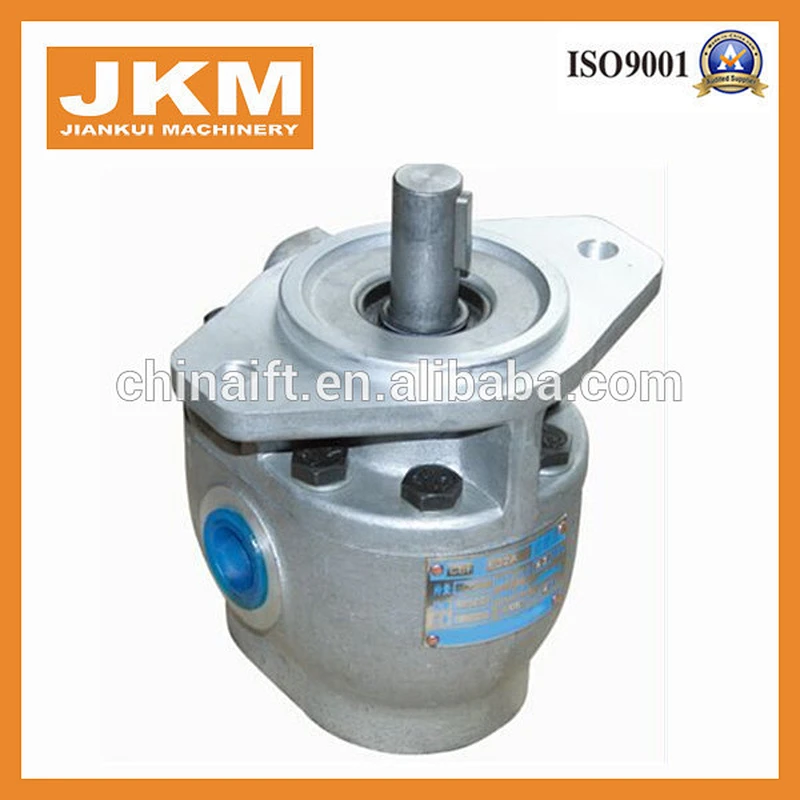 Crane Hydraulic gear pump for sale