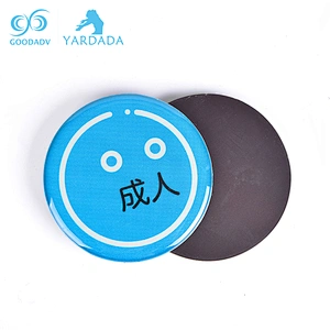 household decoration new style innovative epoxy fridge magnet