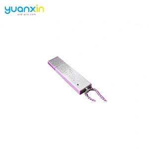 Bullet shape usb flash drive strobe