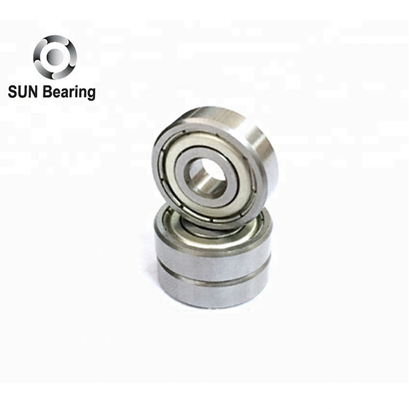 Promotion 693zz Mini ball Bearing