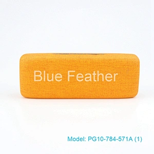 Colorful Simple Hard Eyewear Case for Everyday Protection