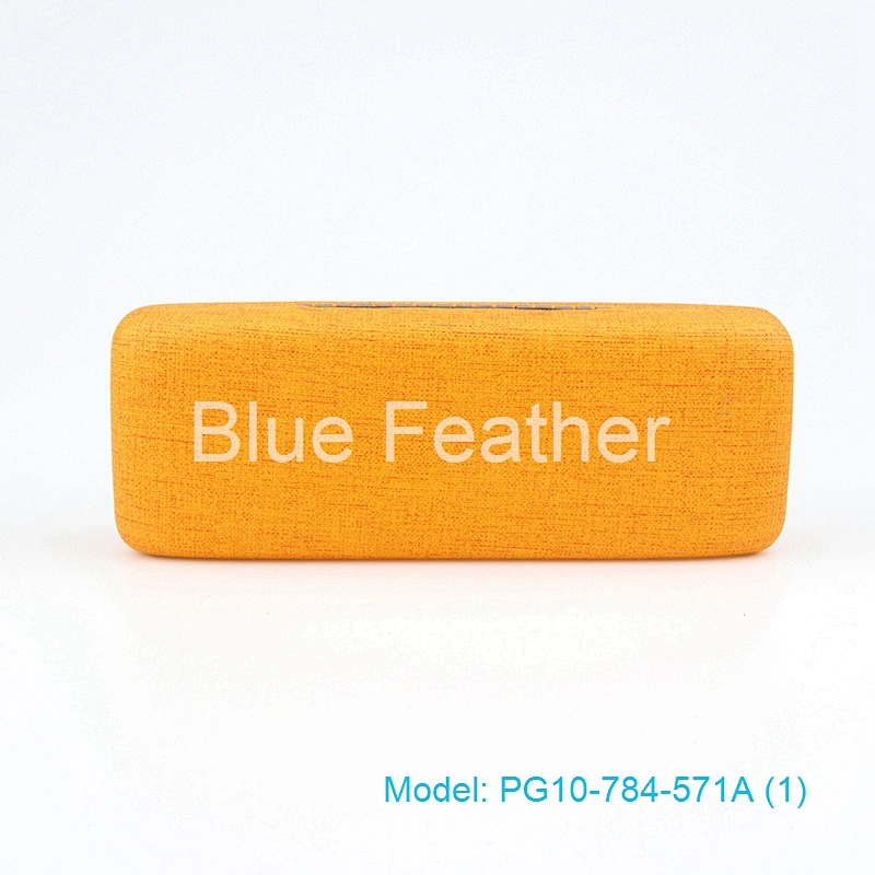 Colorful Simple Hard Eyewear Case for Everyday Protection