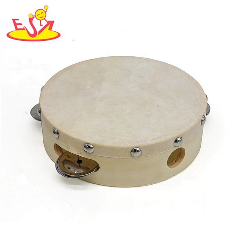 2018 New arrival Instrument toys wooden toy music set for baby W07A149
