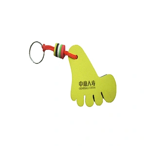 custom wholesale cheap keychains bulk  car keychain  floating boat keychain customized