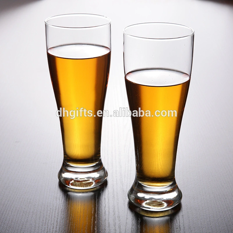 China new innovative product drinking glass beer mug wine tumblers