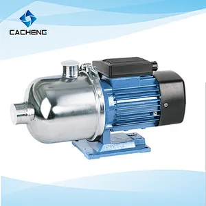 HMS Horizontal Multistage Stainless Steel Centrifugal Pumps Standardized Pump