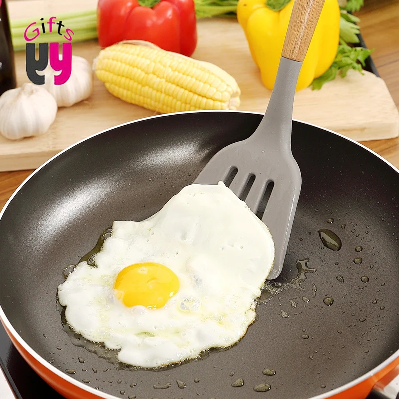 multi function silicone cooking pot cookware set