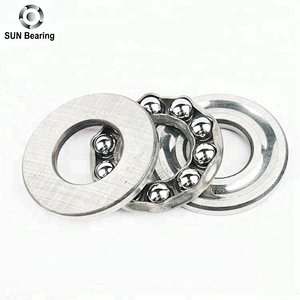 51105 Thrust Ball Bearing