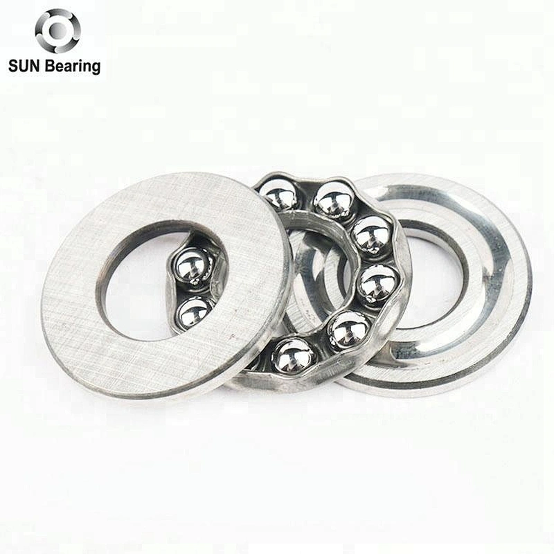 51105 Thrust Ball Bearing