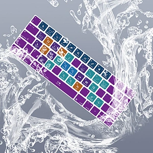 aliexpress shopping  EU/UK Steinberg Cubase shortcut TPU Keyboard Skin Cover for Macbook Pro Touch Bar