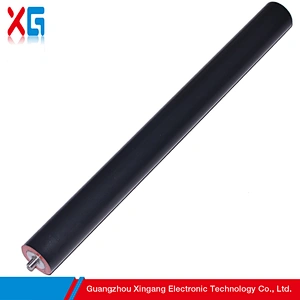 China Compatible Lower Fuser Roller For Konica Minolta Bizhub 223 283 363 423 7828
