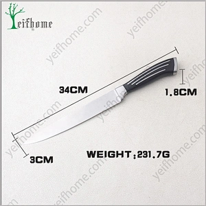 Modern japanese price pure titanium kitchen knife