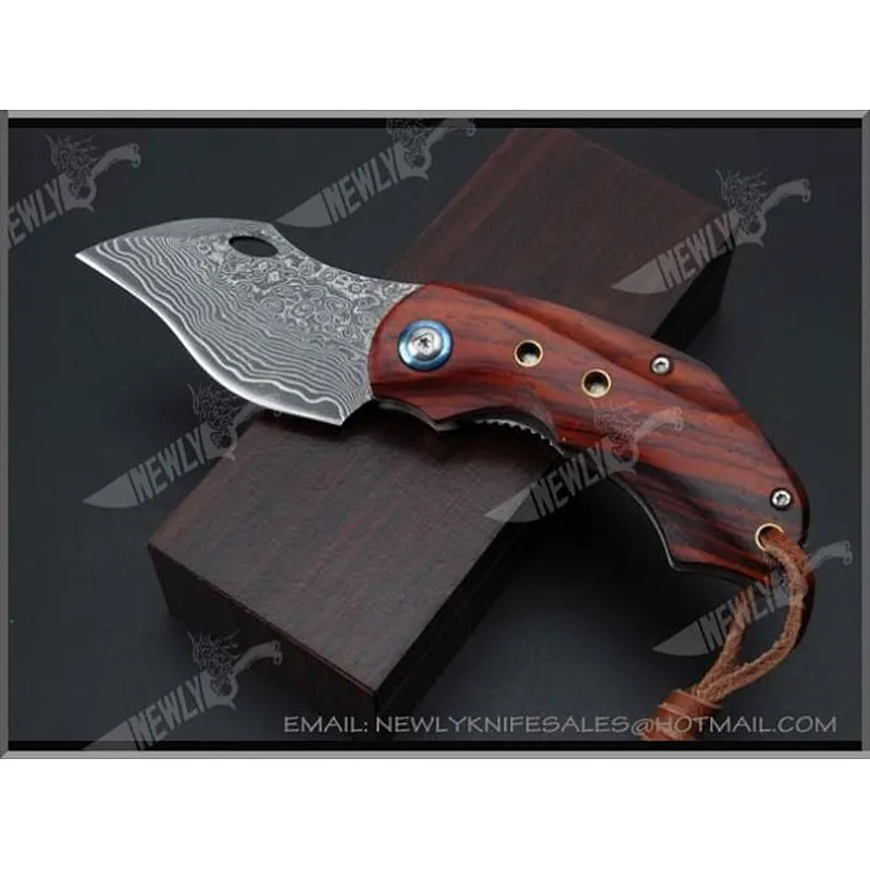 Outdoor Tool Swiss Knife Sharpest Pocket Knife