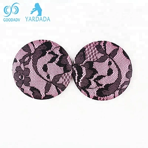 Guangzhou factory custom cheap mini mirror/decorative mirror