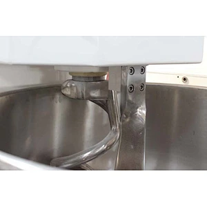 2018 New Bakery Equipment commercial dough mixer for bread
