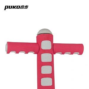CF-808E1 Girl's Best Pogo Stick For Kids Bounce Pogo Stick