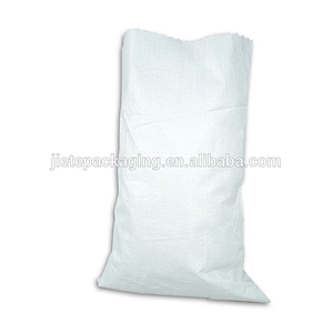 Video, hot sale manufacturing polypropylene woven valve sack, bag with sand