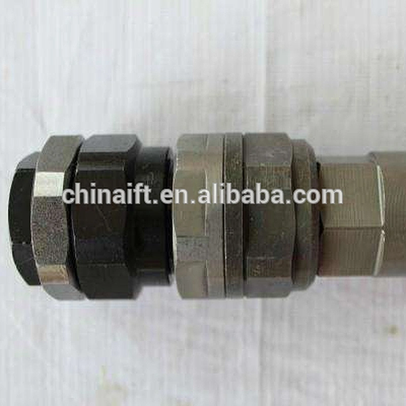 PC200-8 EXCAVATOR PARTS RELIEF VALVE 723-40-91500